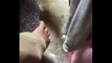 Madre Soltera Buka Pintu Buat Tetangga Di Villa Maria, Langsung Ngajak Crot Di Kamar