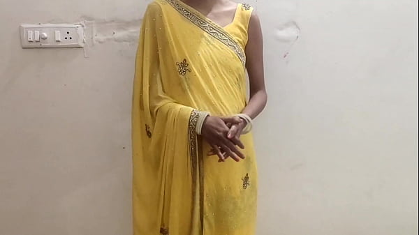 Sasu Maa Ke Chuche Daba Ke Jor Se Pel Diya Damad Ne – Bhari Bhari Awaz Mein Mote Hindi Xxx Hd