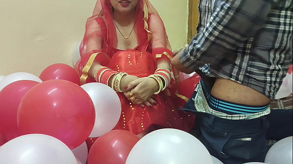 Malam Pertama Istri Cantik Desi Baru Nikah Digebuk Suami Sampai Merintih