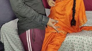 Gercep Deh, Tante Tetangga Yang Haus Banget, Gue Kasih Tuntas Sampai Puas.