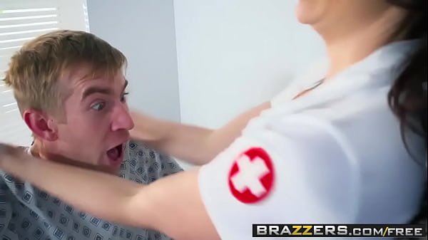 Nonton Trailer Hot Brazzers – Dokter Nakal Sama Pasien Cantik (chanel Preston, Veruca James) – Adegan Panas Parah!