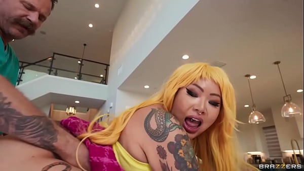 Ngentotin Connie Perignon Sama Kimmy Kimm Di Brazzers, Masuk Xvpromo Di Situs Resmi Biar Dapet Diskon