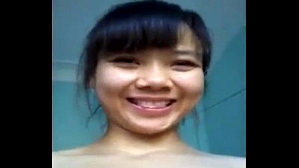 Cewek China Colmek Close Up