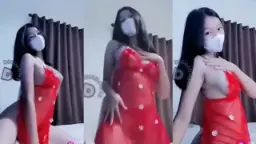Baby Host Cantik Goyang Binal Mango Live Hot