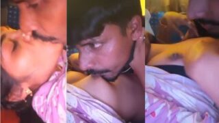 Bf Nyedot Pentil Gf Yang Kenceng, Nikmatin Seks Ala Tamil Yang Bikin Basah.