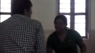 Bini India Pake Saree Digebrak Sampe Lumer Sama Suami