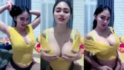 Kakak Lovataa Cantik, Montok Banget Bikin Ngiler