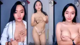 Mbak Bunga Matahari Toge Ngangenin, Bikin Pengin Gigit