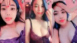 Miss Stelee, Toge Bulenya Bikin Ngaceng Abis