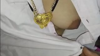 Pasangan Aneh Pake Mangalsutra Dulu Baru Ngewe
