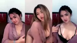 Remas Gede-gedean Zara, Montok Mulus Bikin Ngiler.