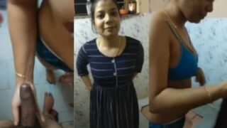 Video Mms Mandi Panas Sama Pacar Hindi, Goyangannya Bikin Makin Pengen