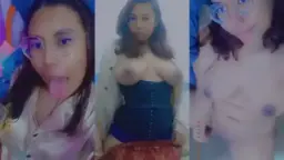 Video Salina Hijab Full Koleksi 19, Bikin Meleleh