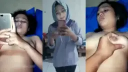 Viral! Lilis Marlina Digebuk Habis-habisan Sama Bos Kantor Di Meja Kerja