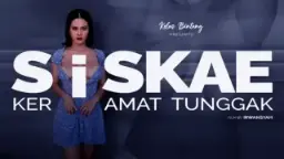 Viral Siskaeee Keramat Tunggak, Mulus Banget Bikin Ngiler