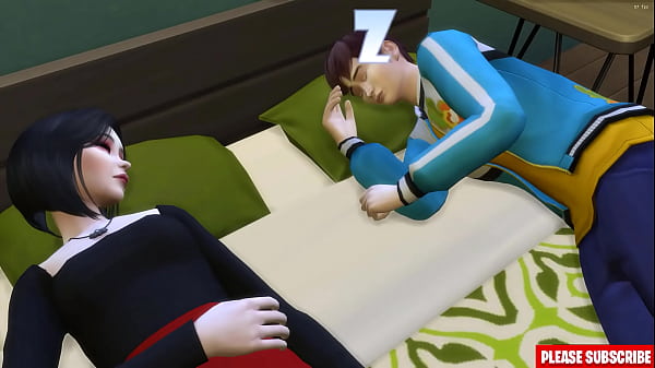 Kakak Tiri Jepang Ngewe Sama Adik Tiri Yang Horny Untuk Pertama Kalinya