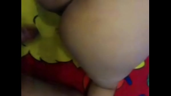 Mami Indonesia, Pantat Gede Bikin Klepek-klepek