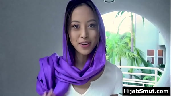Iya Nih, Si Bocah Hijab Lagi Kepikiran Terus Pengen Digenjot Sama Cowok.