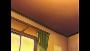 Hentai Cewek Muda Ngentot Kakak Tiri Sange