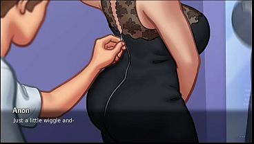 Semua Berubah Setelah Ibu Tiri Tersenyum Mesra Dengan Bibir Basah (18+)