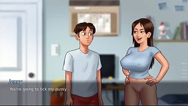 Ibu Tiri Lihat Reaksiku Kali Ini, Gak Ketinggalan Deh (18+)