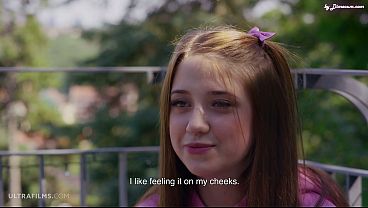 Tribute Panas Alita Angel (leah Maus) – Gadis Rusia Nakal Dalam Kompilasi Porno Pmv Dimecum