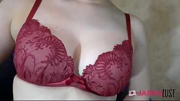 Bokep Jepang Montok Besar Dikocok Habis Sampai Crott Di Memek