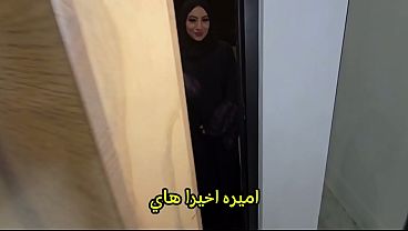 Hijabnya Masih Rapi, Tapi Kelaminnya Udah Penuh Kontol Dan Air Mani, Nikmatin Pernikahan Ngentot Butuh Anal Dalam Plus Ngewe Mulut Berantakan.