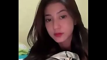 Cewek Indonesia Live Ig, Goyang Panas Bikin Ngilu