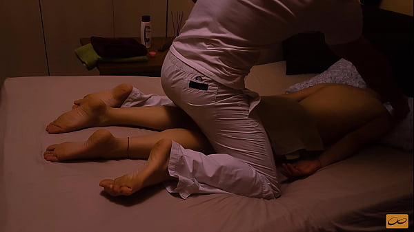 Pijat Nuru Thailand Bikin Basah, Berujung Ngentot Keras, Keluar Maninya Puas – Orgasme Tanpa Batas