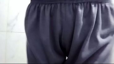 Bini Desi Lagi Ngimpi Digarap Di Video.