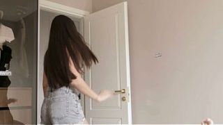 Sialan, Adik Tiri Yang Horny Ngasih Lubang Sempitnya Buat Dibersihin, Tapi Gue Ngehajar Dia Keras Sampe Muncrat Di Muka.