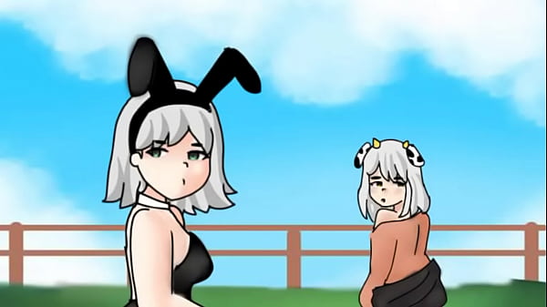 Ya, Gue Cuma Animator Doang, Nggak Pake Model Beneran, Cuma Monyet-monyet China Yang Bisa Gue Colok.