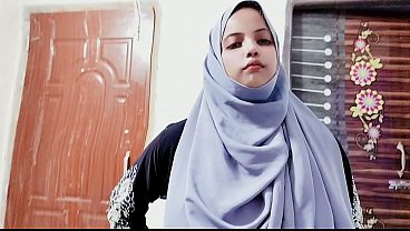 Desi Ibu Tiri Hijab Bernafsu Ngentot Sama Anak Tirinya Di Ranjang