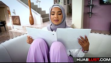 Hijab Nakal Belajar Ngewe Biar Makin Betah Di Jalanan Gelap