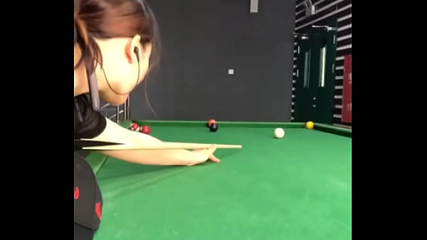 Pelatih Cina Seksi Yang Bikin Merem Melek Sampai Nggak Mau Berhenti