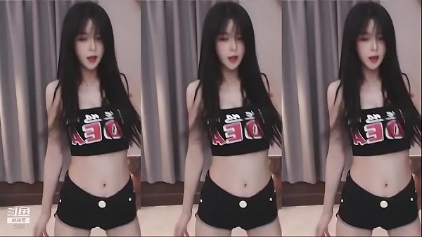 Cô Gái Trung Quốc Uốn éo Thân Hình Nóng Bỏng, Múa Cực Gợi Cảm