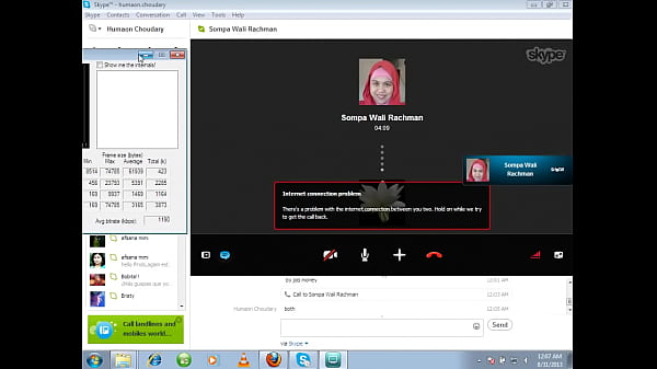 Ngentube Indonesia, Bikin Makin Pengen