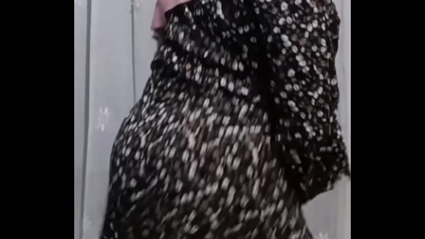 Bu Guru Hijab Viral Goyang Bugil Bikin Makin Liar.