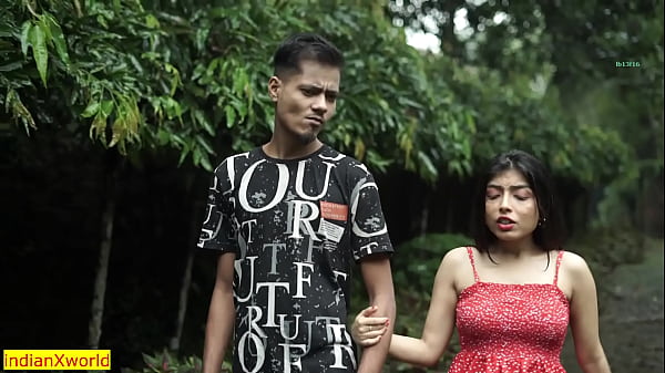 Desi Couple Belum Nikah, Nge-sex Paling Hot Gaya Hindi!