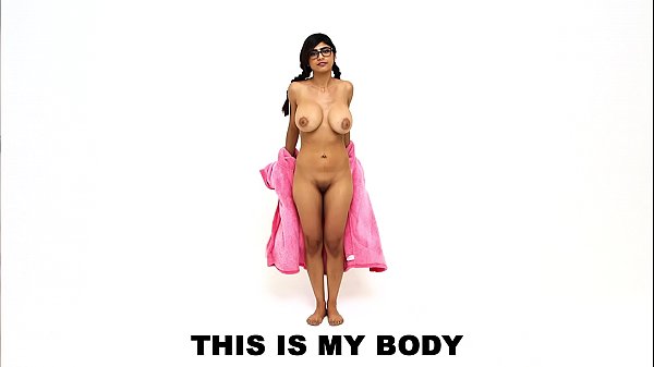 Tonton Video Kompilasi Tubuh Seksi Arab Mia Khalifa Yang Bikin Kamu Nggak Bisa Diam