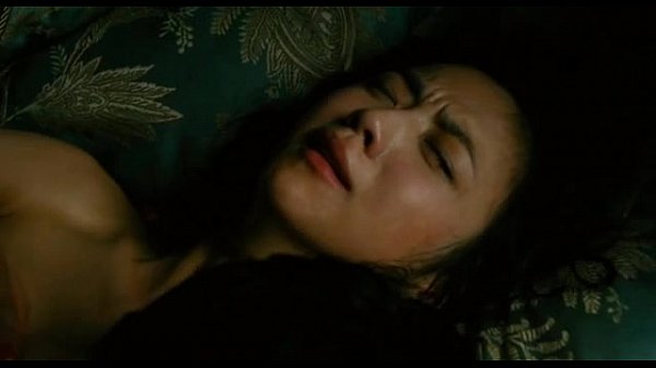 Cinta Cina Malam Ini (bagian 3) – Nikmatnya Bercinta Liar Yang Bikin Ketagihan