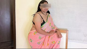 Bhabhi Ku Lagi Ngamuk Sama Baiya, Kita Sekasur Bareng, Seharian Penuh Suara Hindi Panas.