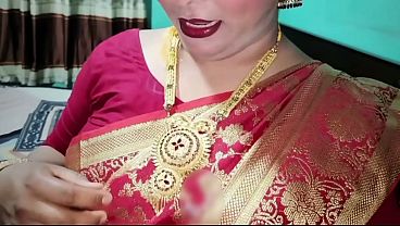 Aku Puasin Nafsu Panas Ibu Tiriku, Bagian 01.