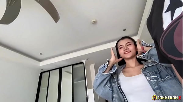 Johntronx – Ngentot Habis Dalam Memek Janda Thailand Muda Yang Ngeblow Enak Banget