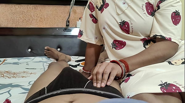 Desi Jodi Ne Raat Mein Kiya Jabardast Chodai, Desi Bhabhi Ki Chikhein Sun Ke Maza Aa Gaya