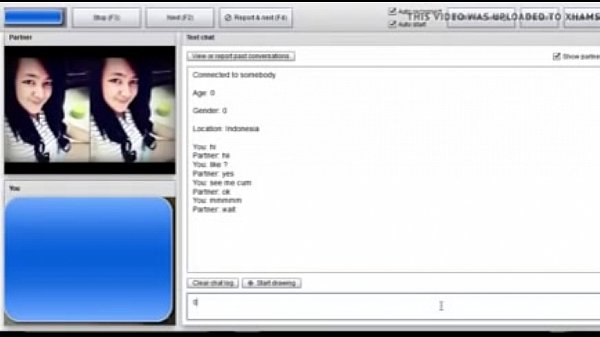 Cam 4 Cewek Indonesia Panas Bikin Makin Greget