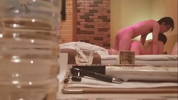 Pengiriman Jepang P2 (kamera Tersembunyi) – Ngebut Di Balik Layar, Bikin Makin Panas!