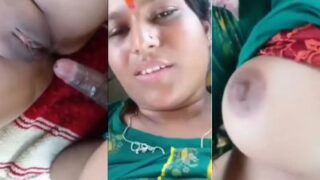 Desi Desa Ngentot Kayak Pelacur, Mms-nya Bocor Kemana-mana.