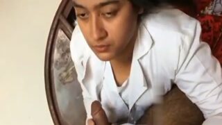 Gadis Dhaka Ngencengin Temennya Di Bokep Desi, Bibir Basah Ngebulat.